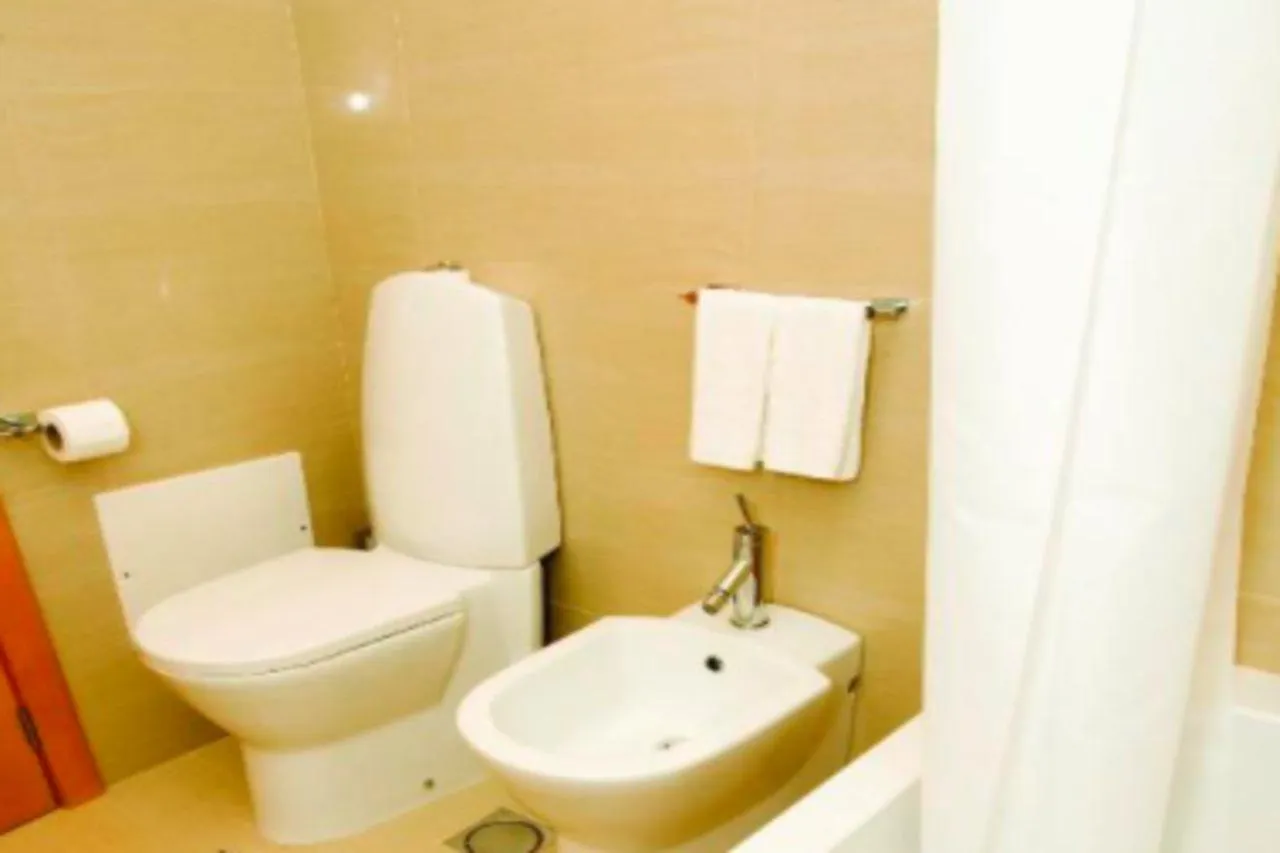 White Waters Hotel Machico