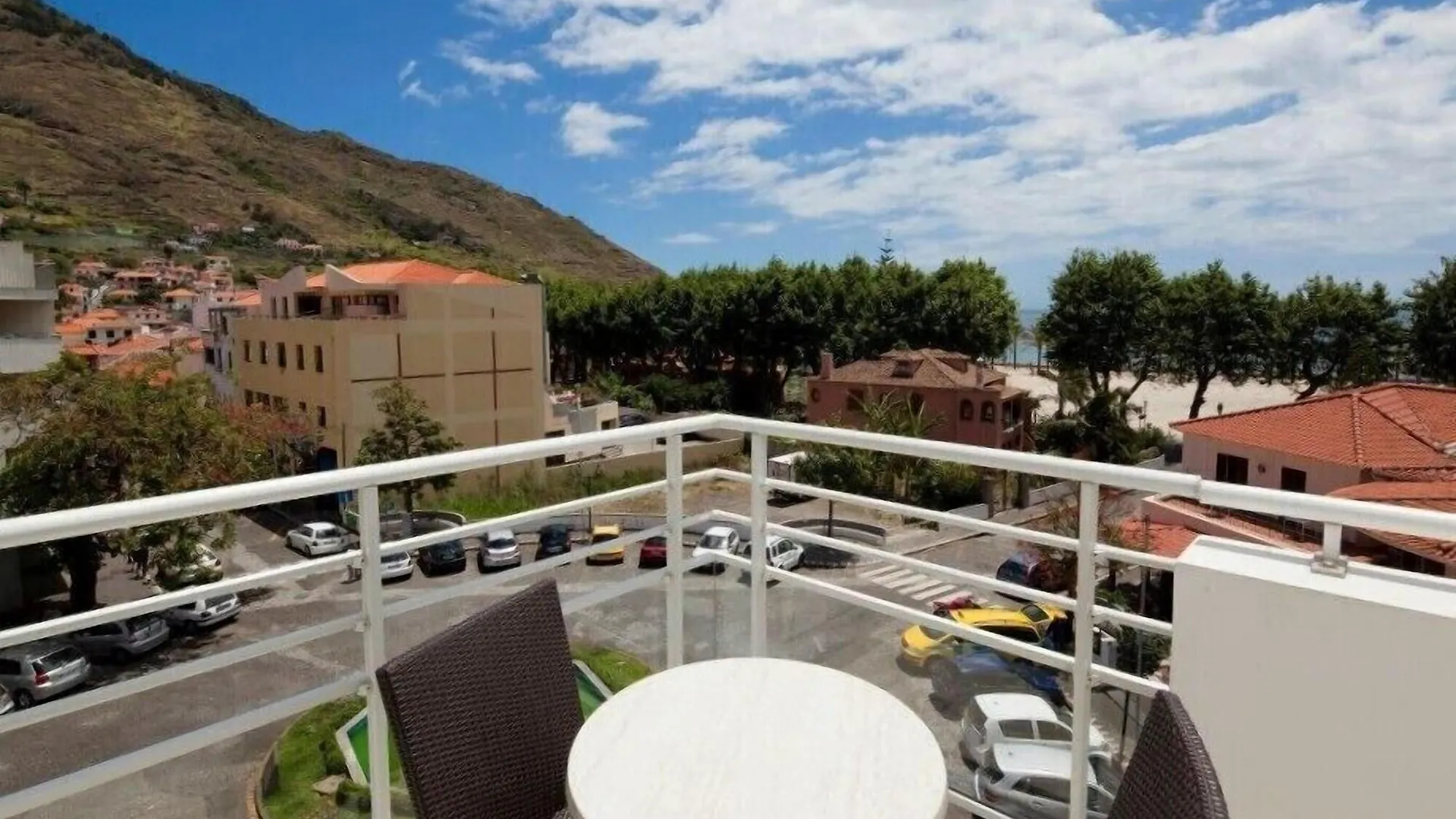 White Waters Hotel Machico   Machico (Madeira)