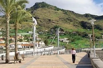 White Waters Hotel Machico