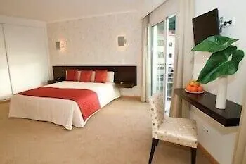 White Waters Hotel Machico