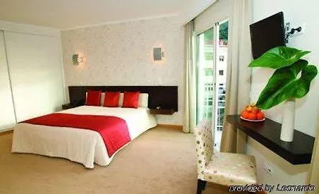 White Waters Hotel Machico  Portugal