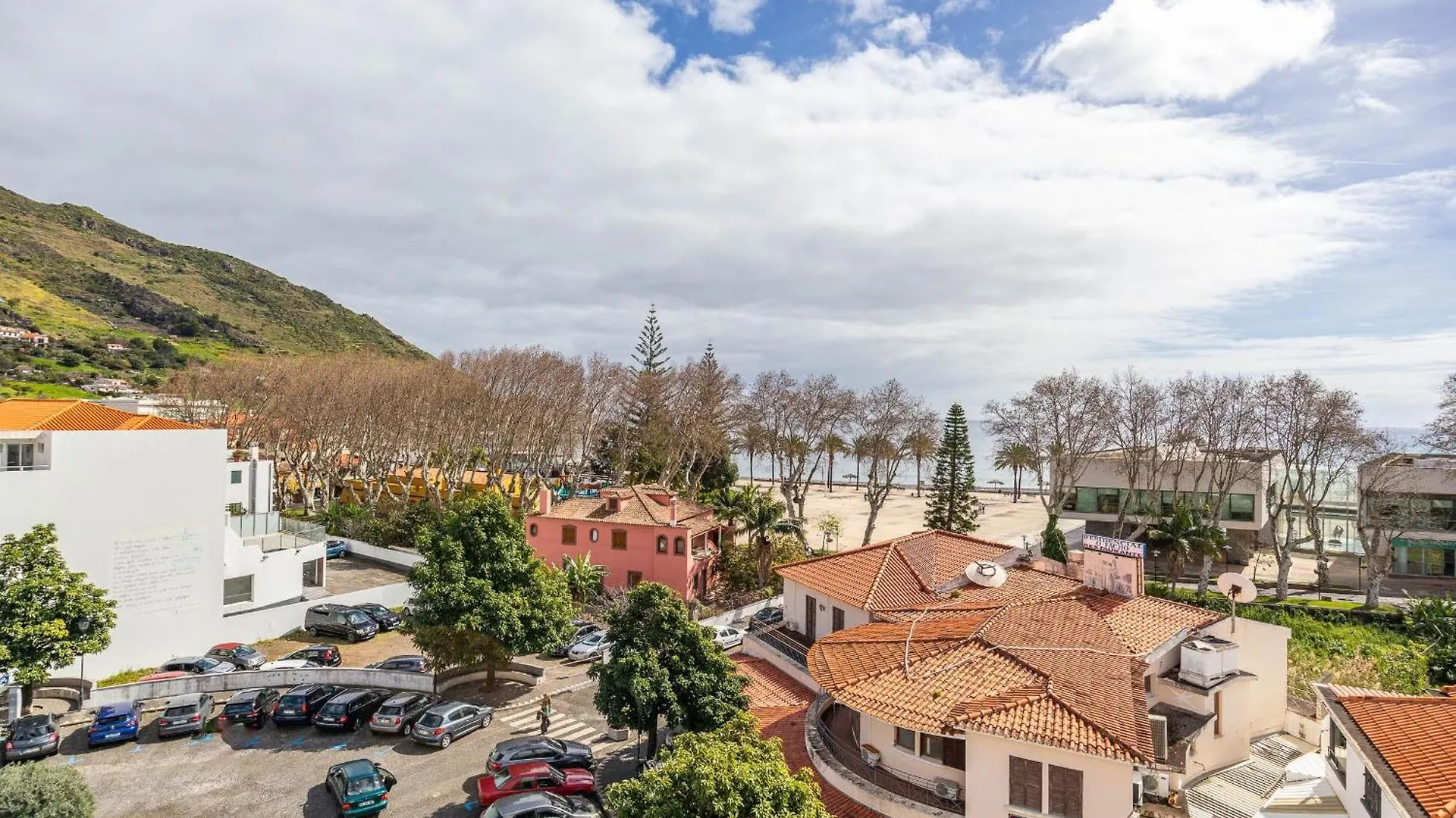 White Waters Hotel Machico