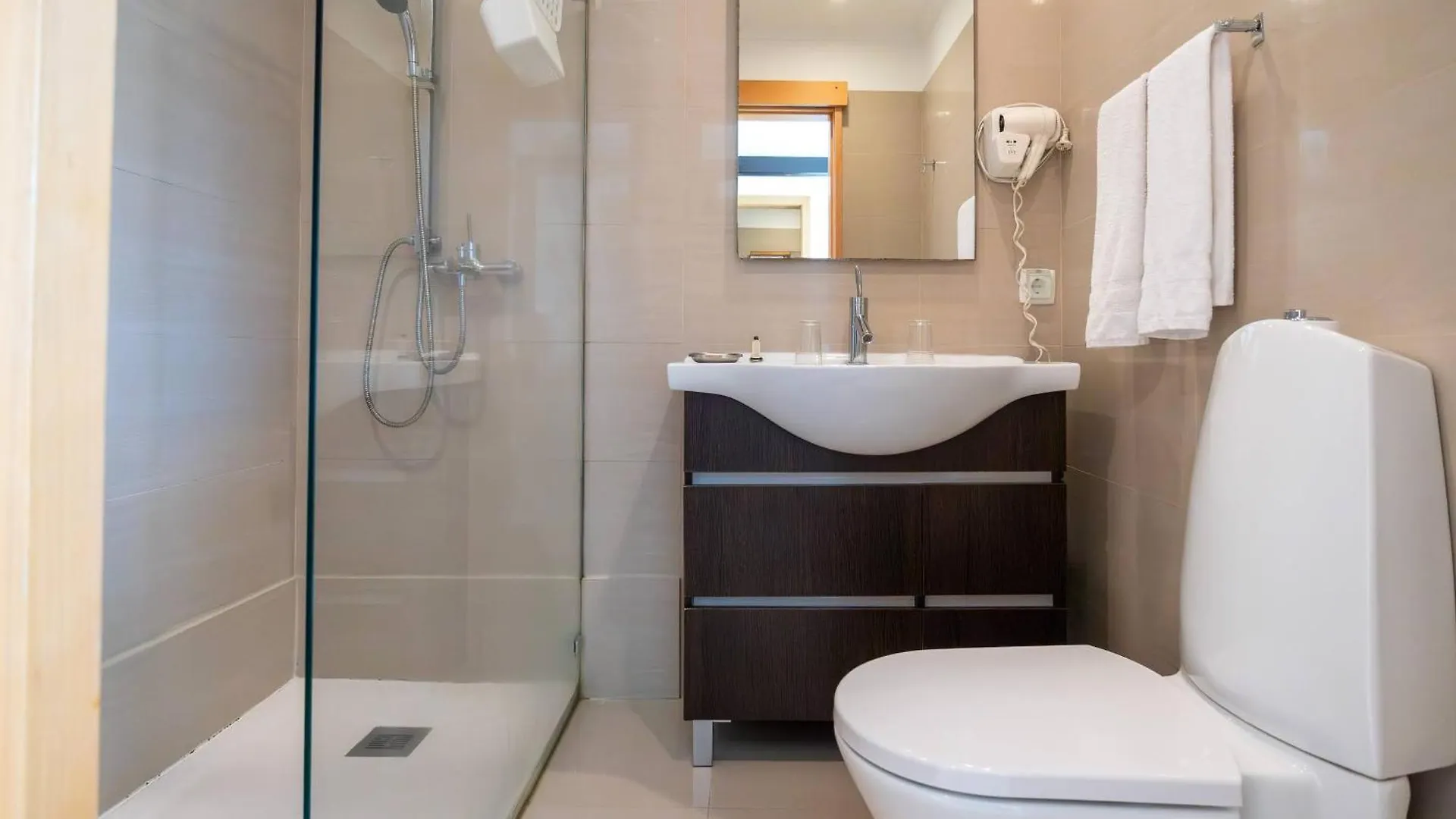 White Waters Hotel Machico