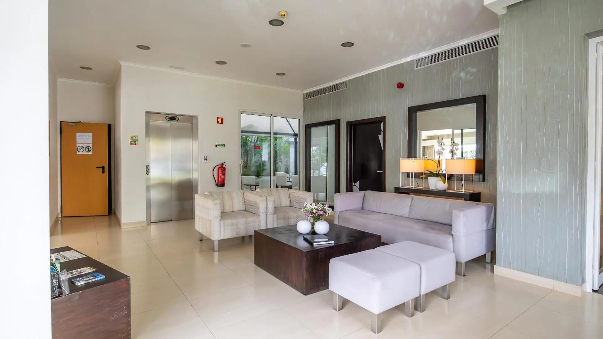 White Waters Hotel Machico