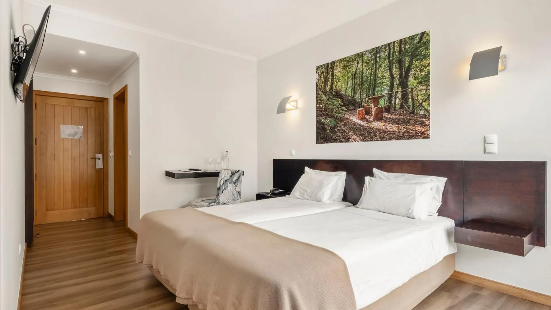 White Waters Hotel Machico