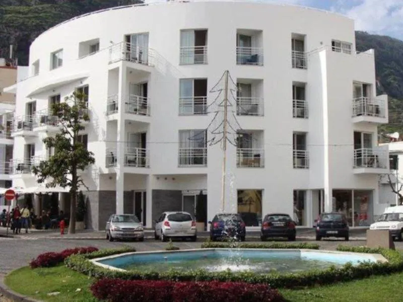 White Waters Hotel Machico
