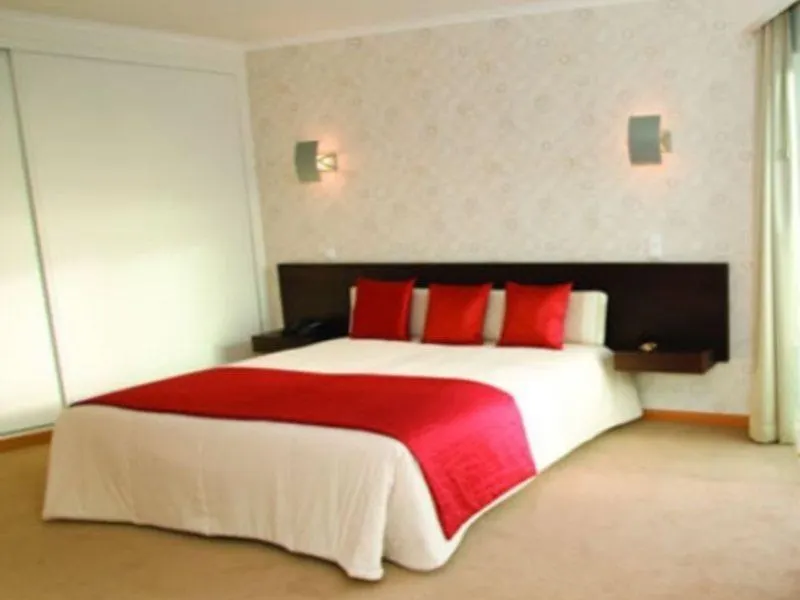 White Waters Hotel Machico  3*, Machico (Madeira) Portugal