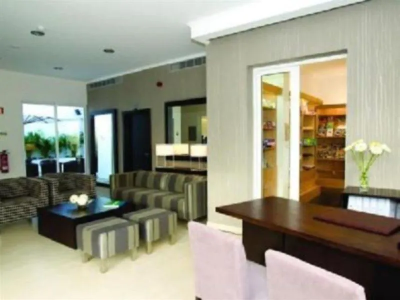 White Waters Hotel Machico   Machico (Madeira)