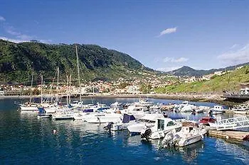 White Waters Hotel Machico  Machico (Madeira)