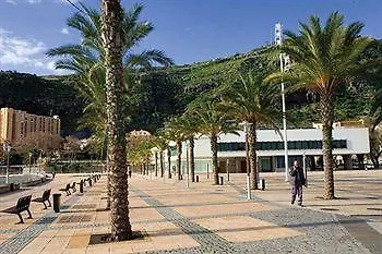 White Waters Hotel Machico  3*, Machico (Madeira)