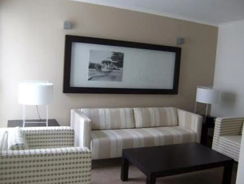 White Waters Hotel Machico