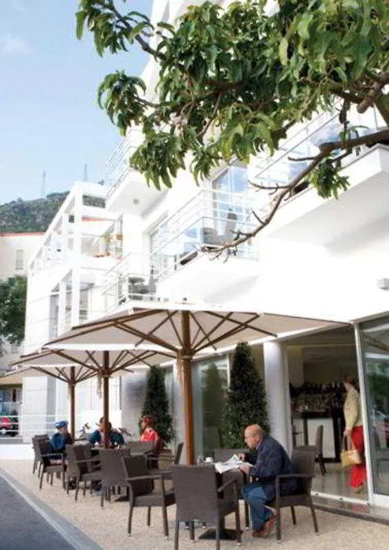 White Waters Hotel Machico