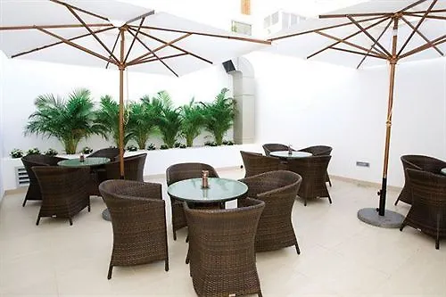 White Waters Hotel Machico  Portugal