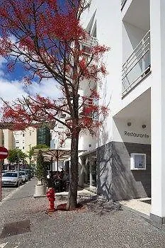 White Waters Hotel Machico