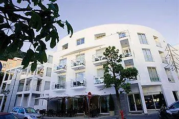 白色水域酒店 马希库