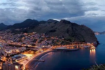 White Waters Hotel Machico