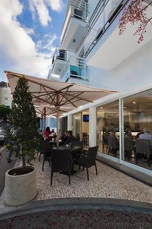 White Waters Hotel Machico