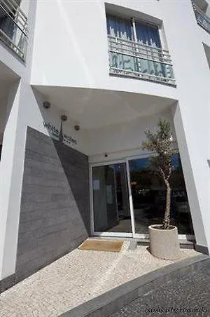 White Waters Hotel Machico  Portugal