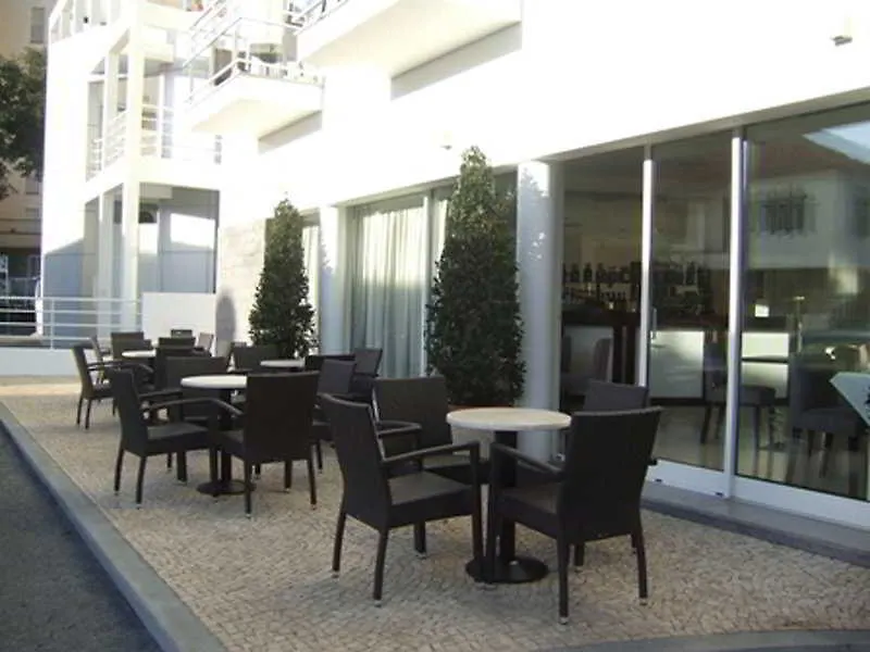 White Waters Hotel Machico