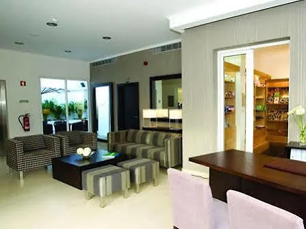 *** 酒店 白色水域酒店 马希库 葡萄牙