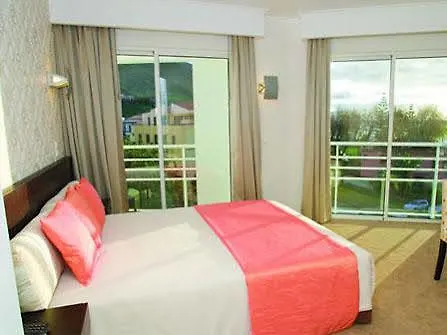 White Waters Hotel Machico