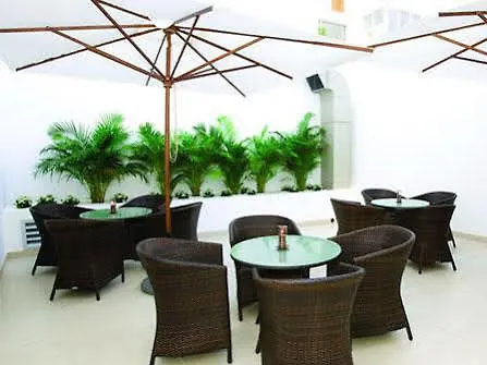 White Waters Hotel Machico