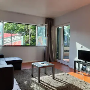 Apartmán Matur Flats 2