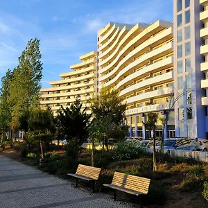 **** Appart hôtel Oceano Atlantico Turisticos Portugal