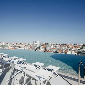 Epic Sana Marques Szálloda Lisboa