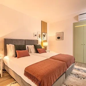 Appartement Bay
