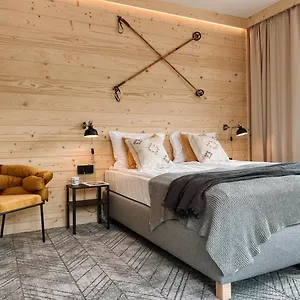 Dom Gorski 878 Mnpm Bed & Breakfast Zakopane
