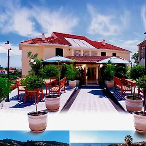 Residencial Do Vale Vendégház