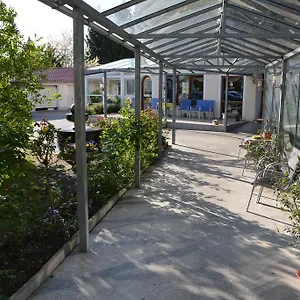 Kurpension Gundula Penzion Bad Füssing