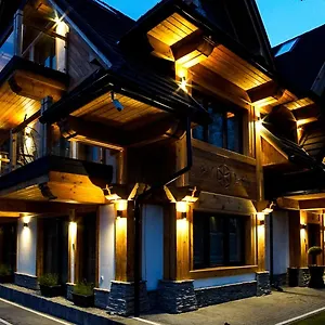 Merynos Aparthotel Zakopane