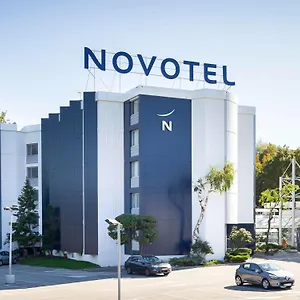 Novotel Sud 4*, Valence (Drome) France