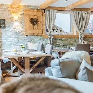 Garni - Chiemsee-pension-seebruck Penzion Seeon-Seebruck