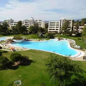Rr Baia Üdülőközpont Alvor