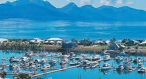 Port Hinchinbrook And Marina 4*, Cardwell Australia