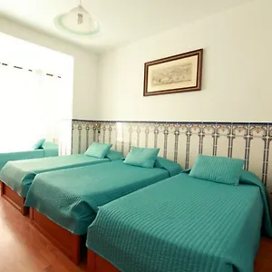 Residencial Joao Xxi Vendégház Lisboa