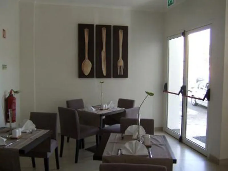 White Waters Hotel Machico