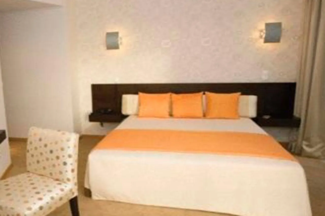 White Waters Hotel Machico  Machico (Madeira)