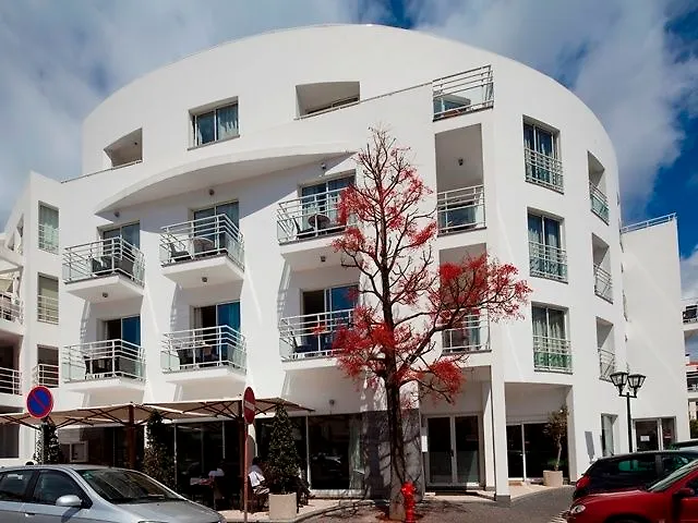 White Waters Hotel Machico