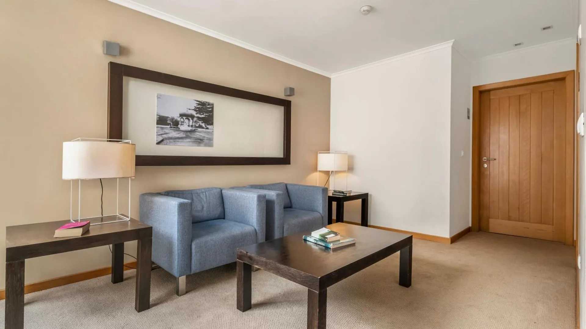 White Waters Hotel Machico