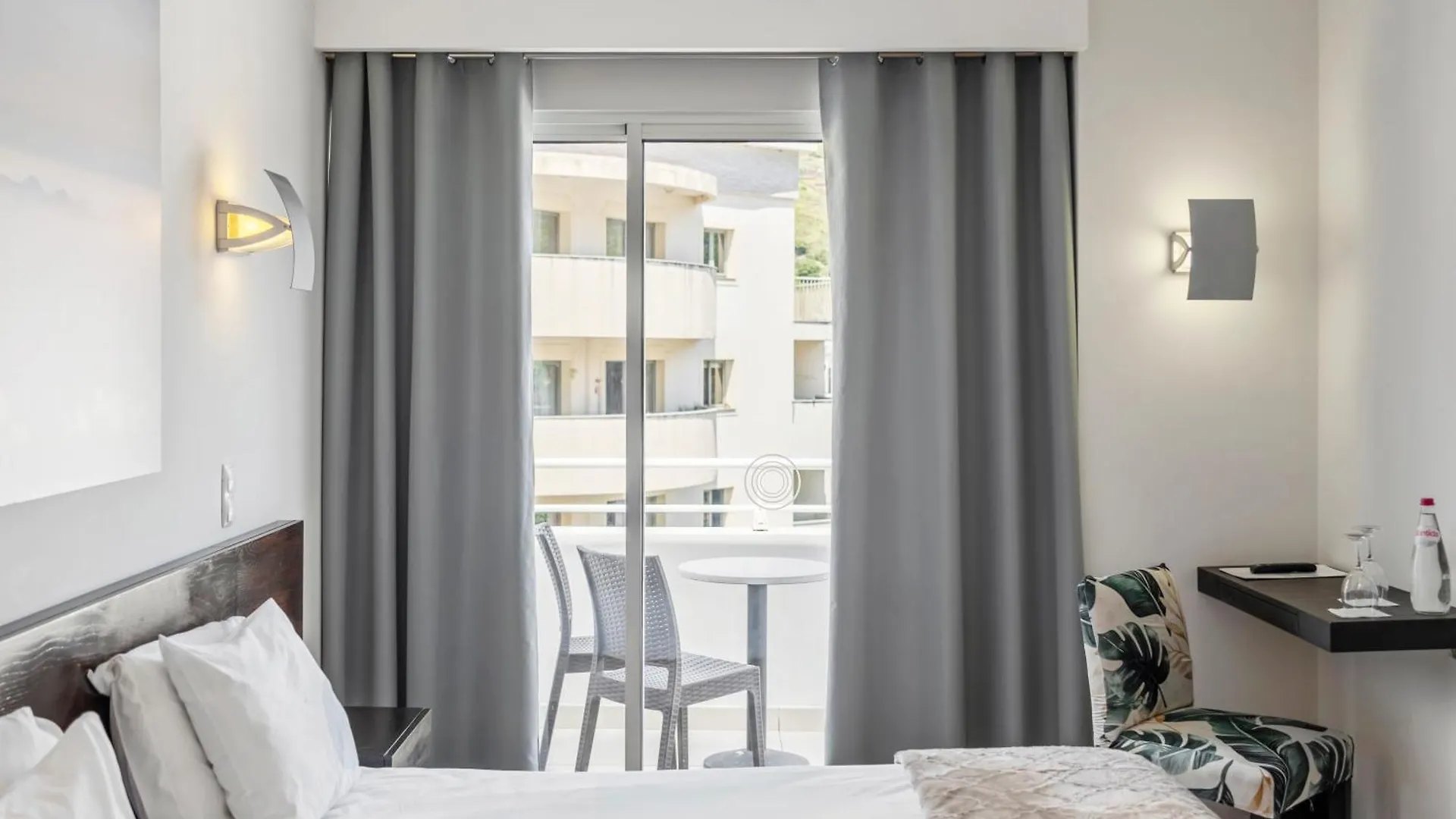 White Waters Hotel Machico