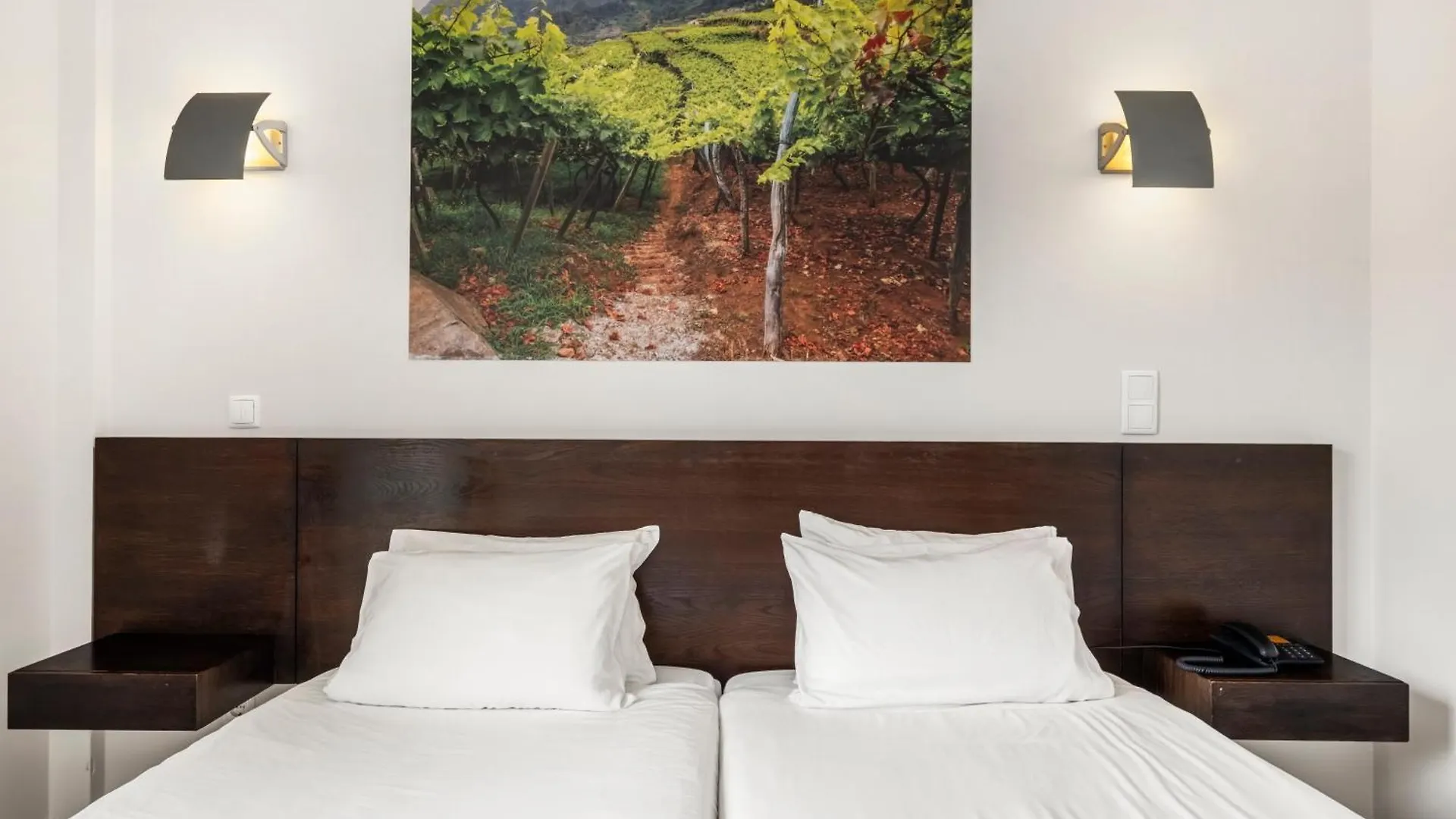 White Waters Hotel Machico